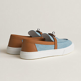 Game slip-on sneaker | Hermès USA